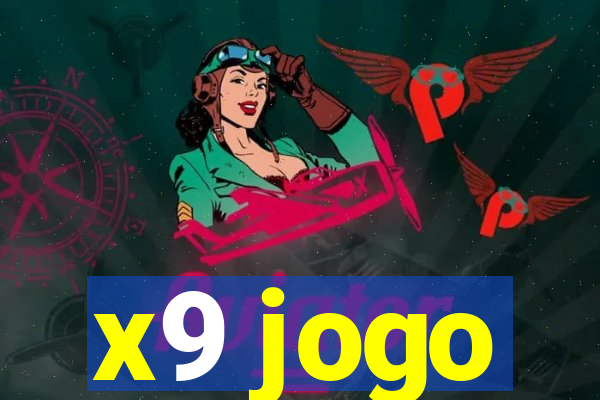 x9 jogo